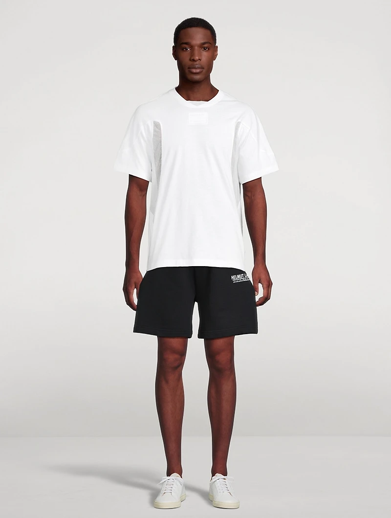 Capsule Shorts