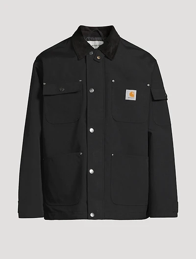 Clapton Jacket