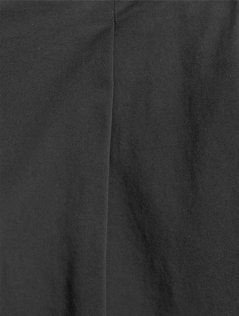 Relaxed Cargo Zoot Pants
