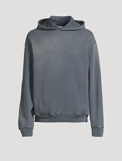 Laser Studio Hoodie