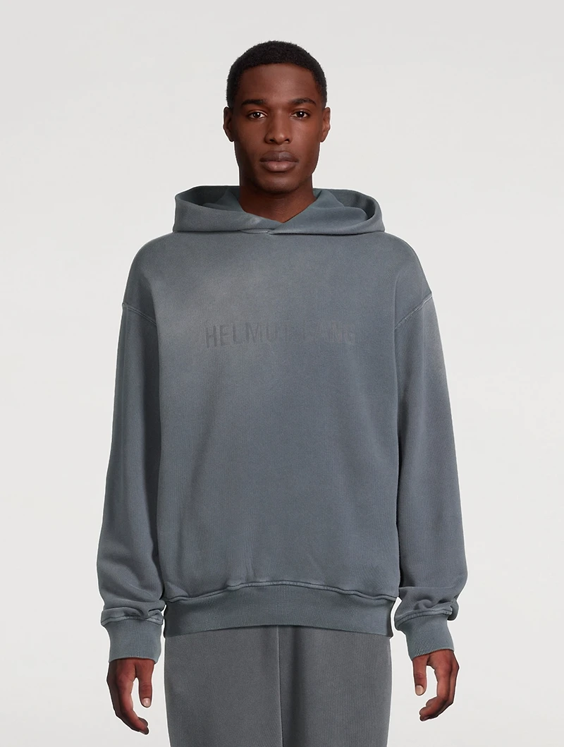 Laser Studio Hoodie