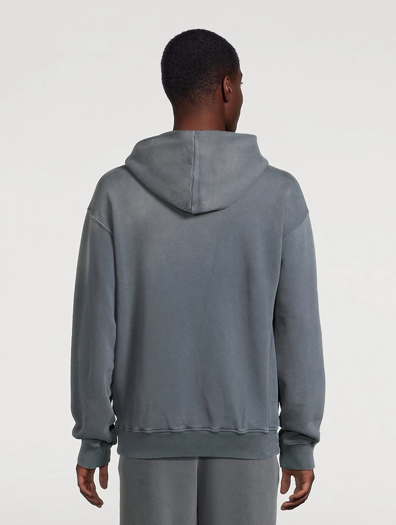 Laser Studio Hoodie