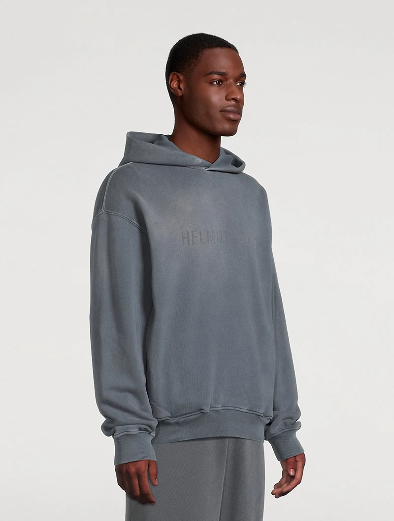 Laser Studio Hoodie