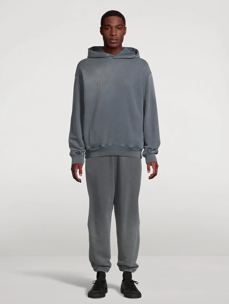 Laser Studio Hoodie