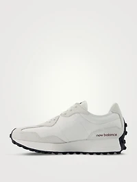 327 Suede Sneakers