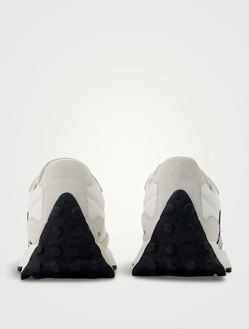 327 Suede Sneakers