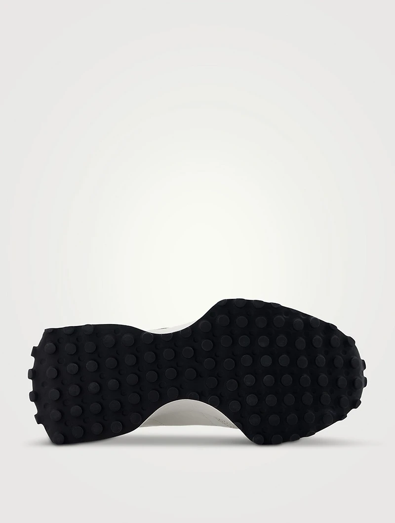 327 Suede Sneakers