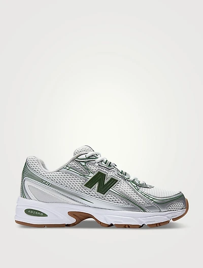 740 Mesh Sneakers