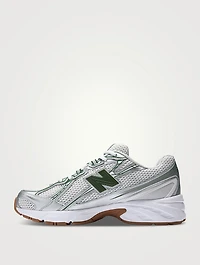 740 Mesh Sneakers