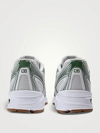 740 Mesh Sneakers