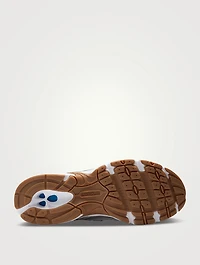 740 Mesh Sneakers