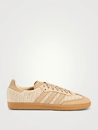 Samba OG Knit Sneakers