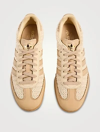 Samba OG Knit Sneakers