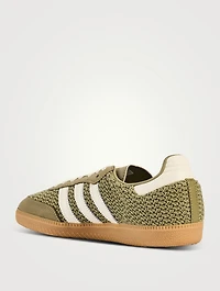 Samba OG Knit Sneakers
