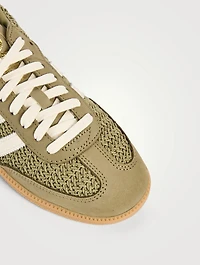 Samba OG Knit Sneakers