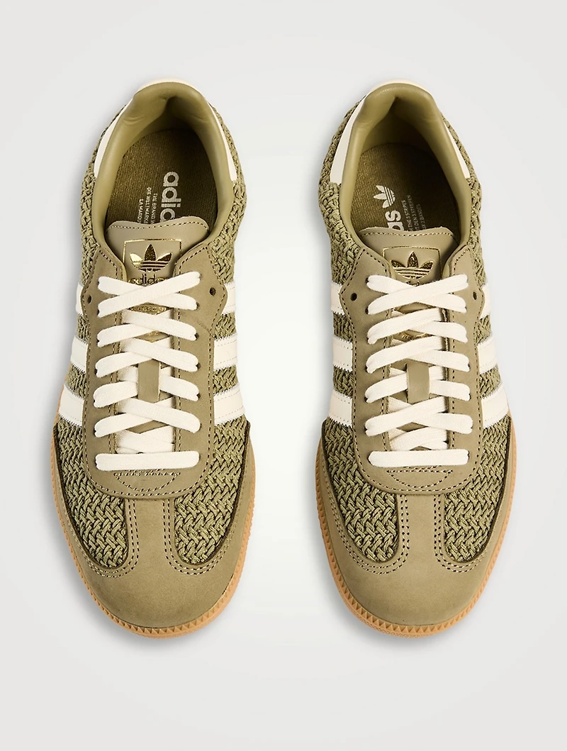 Samba OG Knit Sneakers