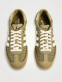 Samba OG Knit Sneakers
