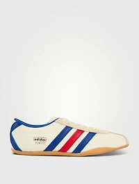 Tokyo Nylon Sneakers