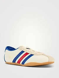 Tokyo Nylon Sneakers