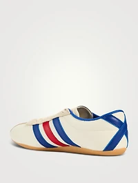 Tokyo Nylon Sneakers