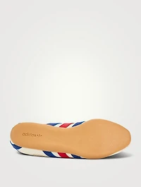 Tokyo Nylon Sneakers