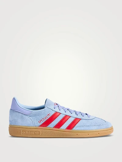 Handball Spezial Suede Sneakers