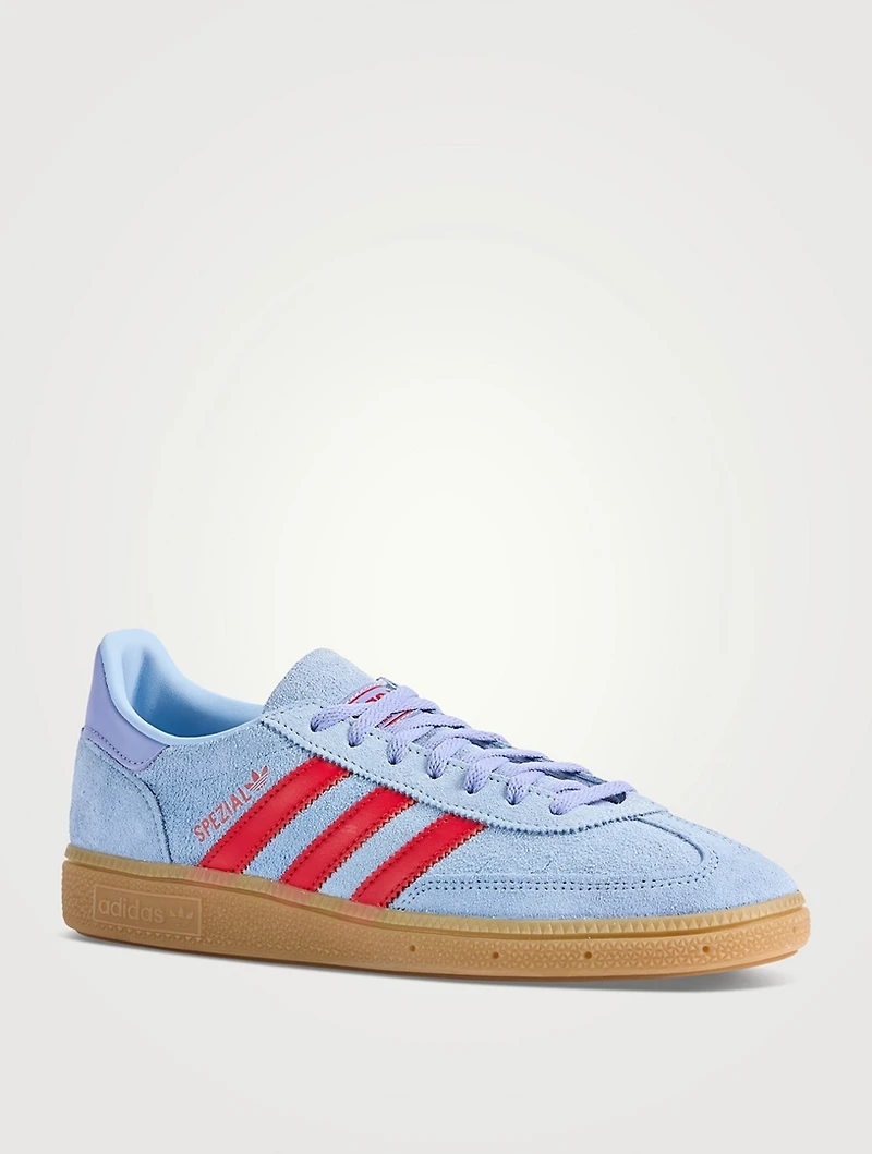 Handball Spezial Suede Sneakers