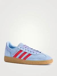 Handball Spezial Suede Sneakers