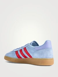 Handball Spezial Suede Sneakers