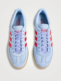 Handball Spezial Suede Sneakers