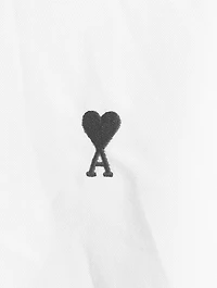 Ami de Coeur Cotton Oxford Shirt