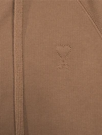 Ami De Coeur Zip Hoodie