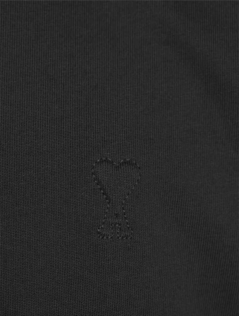 Cotton Boxy T-Shirt