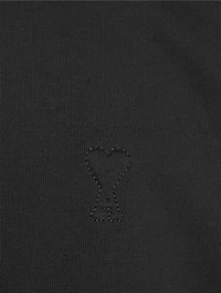 Cotton Boxy T-Shirt