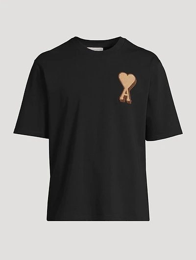 Ami De Coeur Cotton T-Shirt