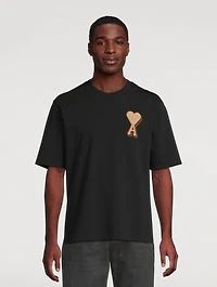 Ami De Coeur Cotton T-Shirt
