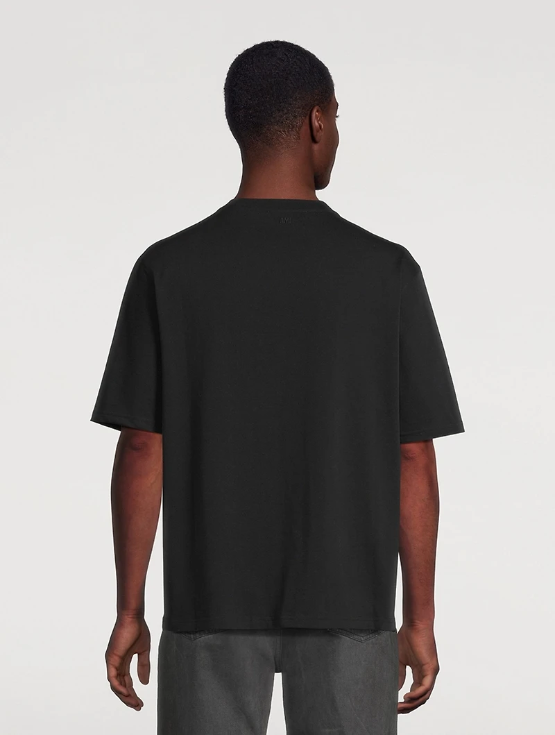 Ami De Coeur Cotton T-Shirt