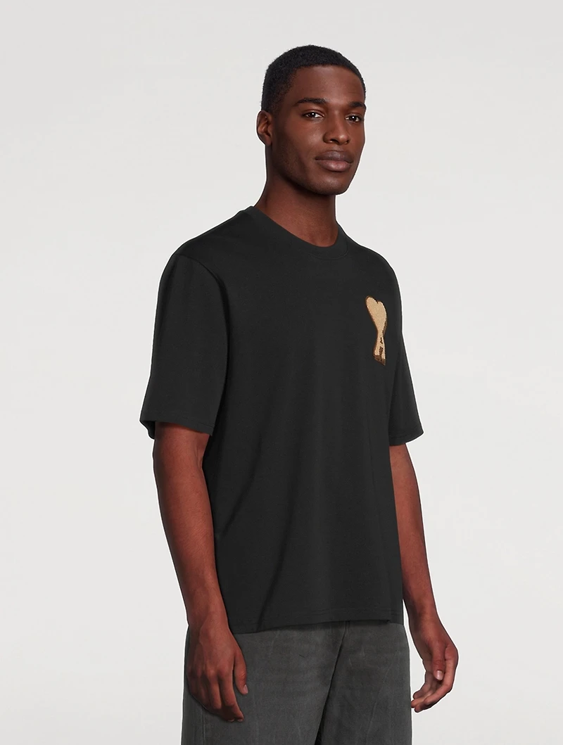 Ami De Coeur Cotton T-Shirt