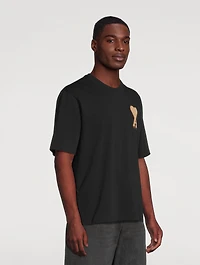 Ami De Coeur Cotton T-Shirt