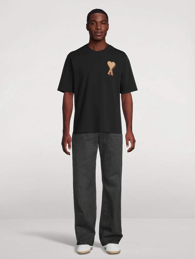 Ami De Coeur Cotton T-Shirt