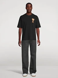 Ami De Coeur Cotton T-Shirt