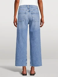Ren Wide-Leg Jeans