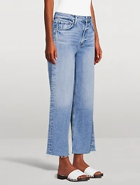 Ren Wide-Leg Jeans