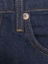 Harper Straight-Leg Jeans