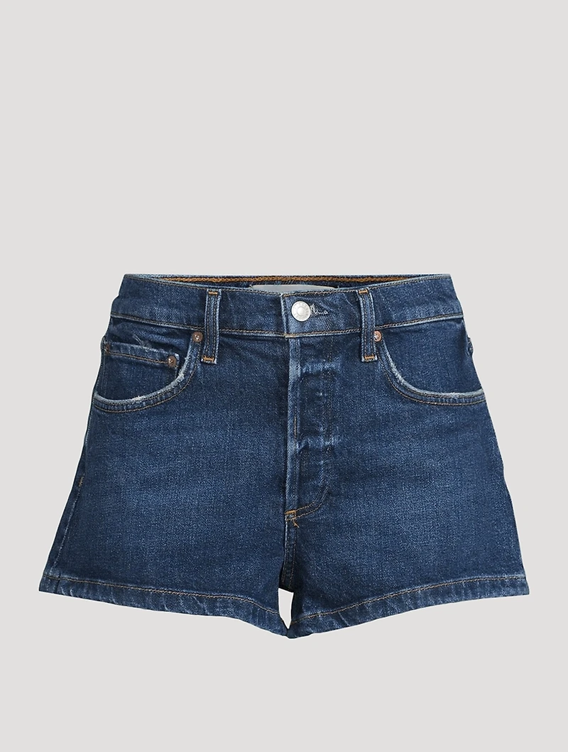 Ridley Denim Shorts