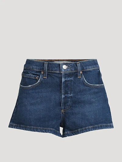 Ridley Denim Shorts