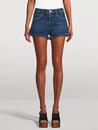 Ridley Denim Shorts