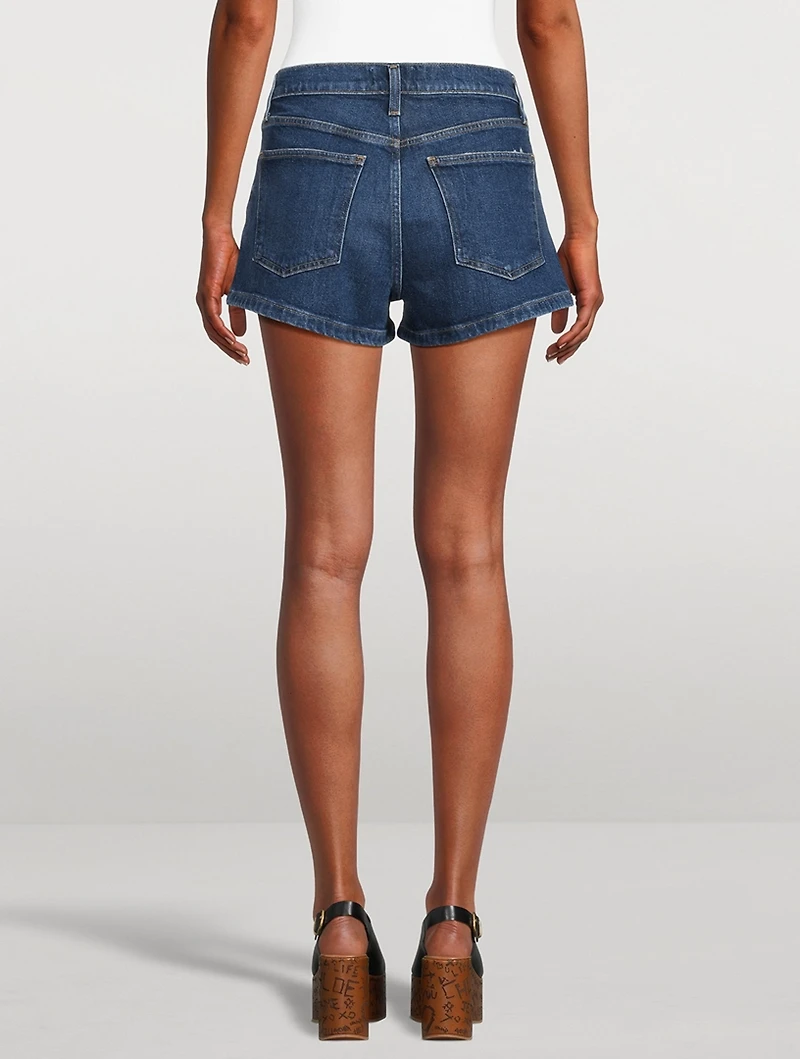 Ridley Denim Shorts