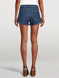 Ridley Denim Shorts