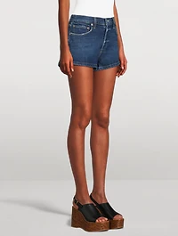 Ridley Denim Shorts